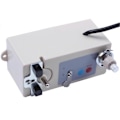 Miniatyrbillede 4 af 5: 220V Elektrisk Spoleopruller Automatisk Højhastigheds Spoleopruller kompatibel med Broderi Symaskiner Tilbehør Værktøj EU Stik