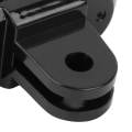 Pikkukuva 5 / 7: GoPro universal kolmijalkasovitin toimintakameraan