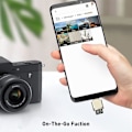 Miniatyrbild 2 av 5: USB-C TF Kortläsare, Typ C OTG TF Minneskortläsare Adapter för PC, Notebook, MacBook Air Pro, Galaxy, Huawei, Tablet (Silver)