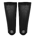 Miniatyrbillede 1 af 8: Kvinder Lår Sleeve Slankende Lår Wraps Kompression Sleeve Lår Slankere Shaper Sort