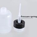 Miniatyrbillede 3 af 4: 4 stk. Pumpeflaske Neglekunst Acetone Polish Makeupfjerner
