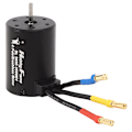 Miniatyrbild 2 av 8: HOBBYFANS 3500KV Borstlös Sensorlös Motor Tillbehör Passar för HSP 94123 1/10 RC Bil