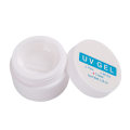 Pikkukuva 2 / 8: Nopeasti kuivuva Crystal Nail Extension Glue Manikyyri UV Gel Builder Kynsiliima Läpinäkyvä