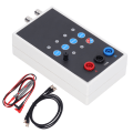 Miniatyrbild 8 av 8: VI Curve Tester Circuit Board Test Repair Tool 2 Channel 4 Gear ASA VI Curve Tester