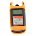 Miniatyrbillede 8 af 8: ‑50~+26dBm Fiber Optisk Kabel Tester Håndholdt Mini Fiber Optisk Power Meter Optisk Power Tester