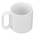 Miniatyrbillede 8 af 8: Elektrisk kaffeværmer hjerteformet 2 konstant temperaturindstillinger krusvarmer med kop til te mælk telefon headset 110‑220V EU stik