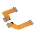 Miniatyrbild 6 av 8: R2 L2 Flex Cable Stabil Utsökt utbyte Controller Trigger Button Kabel för PS5 Controllers
