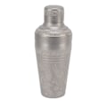 Miniatyrbillede 1 af 8: Cocktail Shaker Tåler Opvaskemaskine Rustfrit 304 Rustfrit Stål Bartender Drikkeblander til Bar Frosted Japansk Stil Gravering