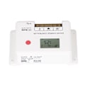 Pikkukuva 3 / 8: PWM-aurinkolataussäädin 10A IP32-suoja LCD-näyttö 12V/24V automaattinen tunnistus matkailuautoille tukiasemille