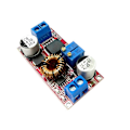 Miniatyrbillede 2 af 5: 5 stk. 5A DC til DC CC CV Lithium Batteri Opladningskort