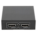 Miniatyrbilde 5 av 8: HDMI Splitter High Definition Video Switcher 1 In 2 Out 100‑240V Connect Audio ReceivingEU