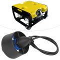 Miniatyrbilde 5 av 8: 560KV Lavt Effekt Dyptvanns Thruster 300M Vanntett Thruster for RC Båtmodell (CW)