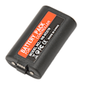 Miniatyrbilde 8 av 8: Oppladbar batteripakke 1200mAh kontrollerbatteri med mikro-USB-ladekabel for X Box One for X Box Series X S