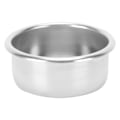 Pikkukuva 3 / 8: Kahvisuodatinverkko, paineeton siivilä, jauheastia, kahvikoneen lisävarusteet 54 mm