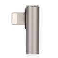 Pikkukuva 2 / 8: 20 W:n pikalatausadapteri, tyyppi C naaras - IOS uros -adapteri iPhone 13 Pron lataamiseen