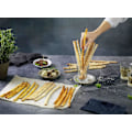 Miniatyrbillede 5 af 5: Rulle til at lave grissini, aperitif-stænger og hjemmelavede appetizers...
