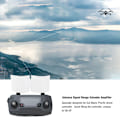 Miniatyrbild 3 av 8: Fjärrkontrollantenn Signal Range Extender Förstärkare För DJI Mavic Pro / Air