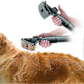 Miniatyrbild 4 av 5: Husdjursvårdsverktyg för V15 V11 V10 V8 V7 V6 Dammsugare - Adapter ingår