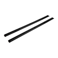 Miniatyrbilde 8 av 8: Rib Bones Rails - Slitestående, slitesterke, stabile, fleksible, blanke longboard-rails