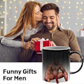 Pikkukuva 1 / 5: Personoitu Magic Mug Värin Vaihtava Kahvimuki Tao W ZD B2 tyyli 1