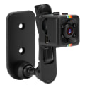 Miniatyrbilde 2 av 8: SQ11 Mini 1080P kamera bærbart nattvisningsvideokamera Bevegelsesdeteksjon videoopptaker