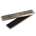 Miniatyrbillede 5 af 8: Røgelse Brænder Box Hul Røgelse Holder Soveværelse Kobber Legering Røgelse Sticks Holder til Hjemmet