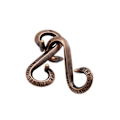 Pikkukuva 1 / 5: Erittäin vaikeita 3D-metallipuzzleja - 5 aivojumppapeliä teineille ja aikuisille