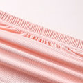 Miniatyrbillede 1 af 8: Pige Boxer Briefs Bløde Komfortable Åndbare Børneundertøj til Sommerens Daglige Aktiviteter Pink 130 Velegnet til 17,5-25 kg / 38,6-55,1 lb