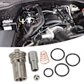 Miniatyrbilde 4 av 6: Cooler Flow Bypass Kit STL010 Kjølesystem konturneringsventiler sett for 6L80 6L90 8L90 10L90
