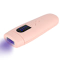 Miniatyrbilde 2 av 8: U9 Hårfjerningsinstrument Husholdning Bærbar Epilator med Øyebeskyttelse LED-skjerm (US 100-240V)