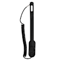 Miniatyrbilde 1 av 8: Resistance Stylus Skrivepenn for berøringsskjermmaling med fjærresistivt nettbretttilbehør15 cm