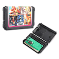 Miniatyrbillede 4 af 8: 16-bit bærbar hukommelseskort til Sega Gamepad-spiltilbehør TH18001