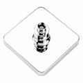 Miniatyrbild 5 av 5: LED Duschhuvud med Färgbyte - Skapa en Romantisk Vattenupplevelse Hemma