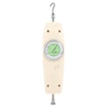 Miniatyrbillede 3 af 8: 300N Analog Dynamometer Kraftmåling Instrument Tester Push Pull Force Gauge Meter