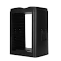 Miniatyrbilde 4 av 8: Multifunksjonell kjølebase spillkontroller ladestasjon CD-lagringsstativ passer for XBOX ONe x Slim