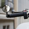 Miniatyrbillede 5 af 5: 2 stk. Motorcykel Bakspejle Tilbehør til Sportscykler Knallert