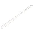 Miniatyrbild 5 av 8: 50 ark Nagelfärgsblandningspapper med Mixing Stick Medium Vattentätt Nagellacksblandningspapper för engångsbruk
