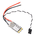 Miniatyrbillede 8 af 8: 30A ESC BLHELI S DSHOT600 2-6S elektronisk hastighedskontrol til FPV QAV Drone Multicopter Quadcopter