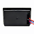 Miniatyrbild 5 av 5: FC-110C 230V10A LCD Mini Basturum Fotspa Digital Temperaturkontroll med Nedräkningstimer Regulator Termostat