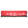Miniatyrbild 4 av 8: Skrivbordsminnesmodul DDR4 XMP 3600MHz PC4 28800U Aluminiumlegering Minnesmodul RAM-modul 8GB