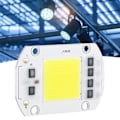 Miniatyrbild 6 av 8: 100W 220V Kallvit Hög Effekt LED Chip Högspänning COB Ljuskälla för Inomhus- och Utomhusbruk