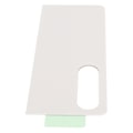 Pikkukuva 4 / 8: Takaosan lasi Galaxy Z Fold 4 SM F936 5G:lle, beige
