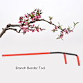 Miniatyrbillede 5 af 8: 430mm Træer Planter Gren Bøjning Værktøj Modellering Værktøj Havearbejde Bonsai Værktøjer med Langt Håndtag