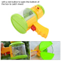 Miniatyrbillede 6 af 8: Børn førskolelegetøj Udendørs insektobservation Bug Catcher Viewer Forstørrelsesglas Børn