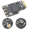 Miniatyrbilde 5 av 8: BCM94360CD 802.11ac trådløst nettverkskorttilbehør for Broadcom for A1418 A1419 (2012–2013)