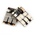 Miniatyrbillede 3 af 5: Holybro Tekko32 F3 Metal 65A BLheli_32 3-6S ESC med F3 MCU & WS2812B LED til drone