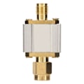 Miniatyrbillede 1 af 8: Båndpasfilter 942MHz ADS B Lavtab Kompakt Metal SAW Filter til 915MHz 868MHz ISM til RFID Transceiver System