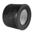 Miniatyrbilde 3 av 4: Tt-ap001 Hepa Luftfilter Erstatning, 3-i-1 True Hepa Filter Kompatibel Med Taotronics Tt-ap001 Og Vava Va-ee014 Luftrensere