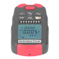 Miniatyrbilde 6 av 8: Optisk fiber effektmåler 3 i 1 optisk effekttester 15KM visuell feilsøker RJ45 nettverkstester med LED-lys ‑70 til +10dBm