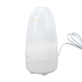 Miniatyrbilde 4 av 8: Menstruasjonskoppsdamper Automatisk avslåing Periode Diskrensermaskin for feminin hygienepleie 110‑240V EU-støpsel